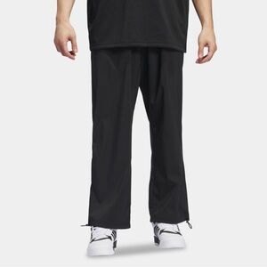 Adidas Originals Woven Basketball Pants